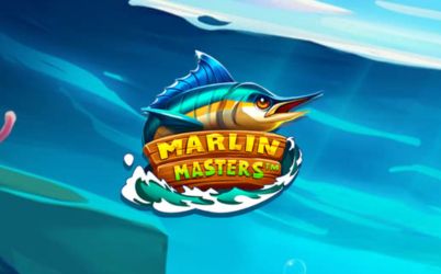 Marlin Masters Online Slot