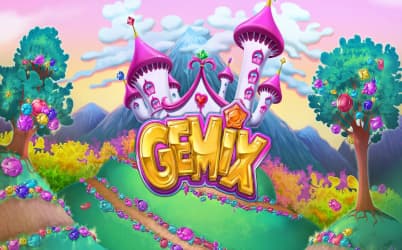 Gemix Slot Bewertung