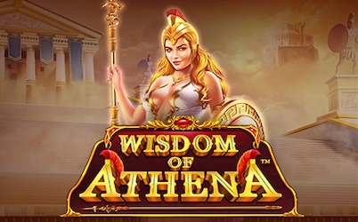Slot Wisdom of Athena