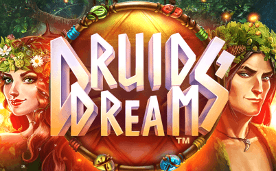 Druids' Dream Spielautomat
