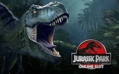 Jurassic Park Spielautomat