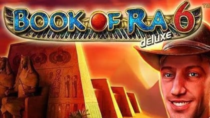 Ecco Le Migliori Book of Ra Slot in Italia