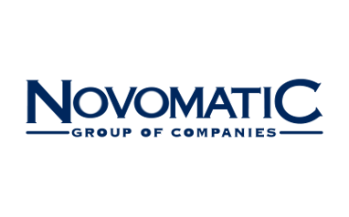 Cazinouri Novomatic România 2025