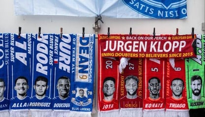 Il meglio del calcio europeo: weekend 21-23 gennaio