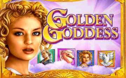 Golden Goddess