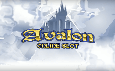 Slot Avalon