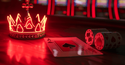 Regras do Bacará: Entenda o Jogo