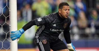 Who Has the Most MLS Appearances?