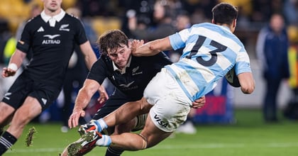 The 2024 Rugby Championship: New Zealand Vs Argentina (Game 2) Betting Tips