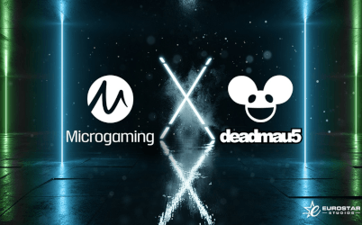 Slot Deadmau5