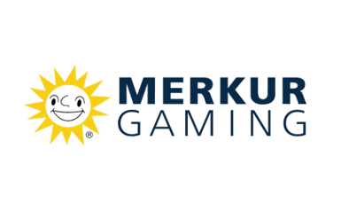 Merkur Casinos