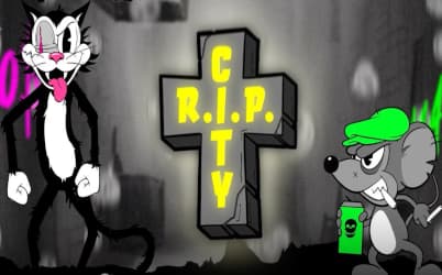 RIP City Online Slot