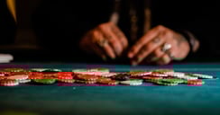 Qualifying for Live Poker Events via a Poker Satellite