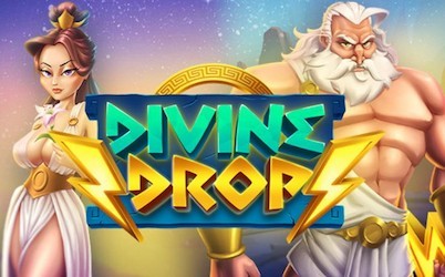 Divine Drop Online Slot