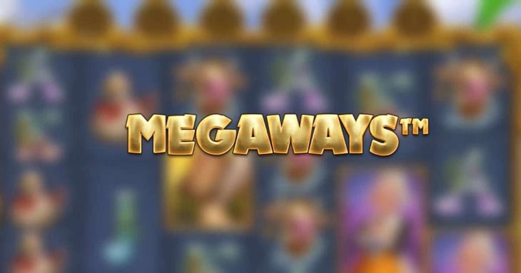 best megaways slots