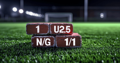 Bet Builder τί είναι, οδηγός, στρατηγική και στοιχηματικές