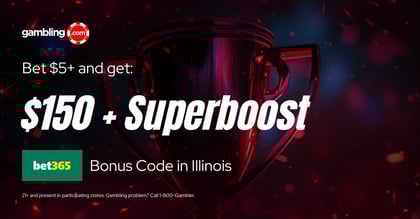 bet365 Bonus Code for Louisville-Creighton: $150 Bonus for March Madness (March 20)