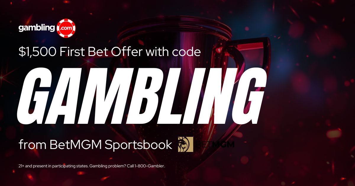 BetMGM Bonus Code GAMBLINGBONUS for Louisville-Creighton: $1.5K First Bet Offer (Mar. 19)