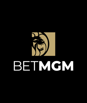 BetMGM Logo