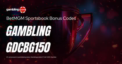 Use BetMGM Bonus Code GAMBLING or GDCBONUS150 for First March Madness Bet (March 20)