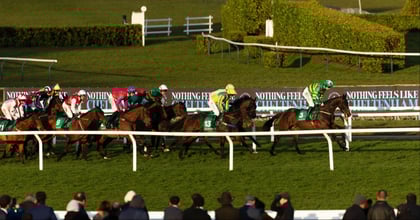 BetVictor Cheltenham Offers For The Gold Cup: £30 in Free Bets on Day 4