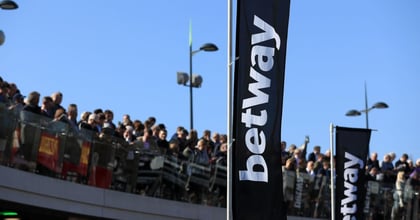 Betway Cheltenham Offer For The Gold Cup: £30 Free Bets