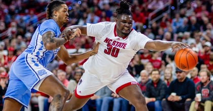 BETTING ODDS: North Carolina Teams Advance In March Madness, Mobile Wagering Legal Statewide