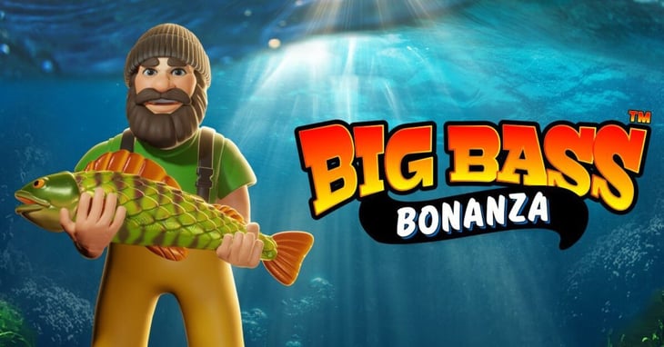 big bass bonanza top pacanele romania