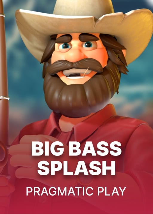 Big Bass Splash