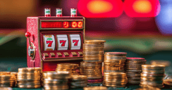 Φρουτάκια με σίγουρο μεγάλο κέρδος