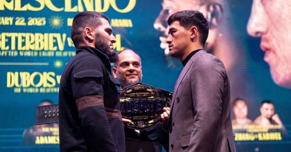 Wedden op boksen: Bivol vs Beterbiev 2 Voorbeschouwing en wedtips