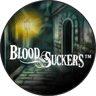 Blood Suckers™ slot NetEnt logo icon