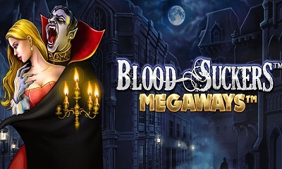 Blood Suckers Megaways Slot