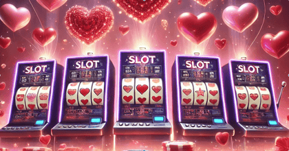 Bonus Casino di San Valentino 2025