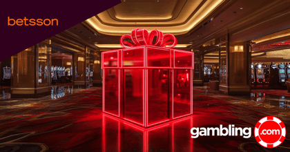 Προσφορά Bonus* Back Fridays στην Betsson