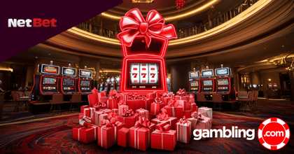 Προσφορά* στην Netbet με κάρτες της Τύχης
