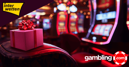 Spin &amp; Win: Η απόλυτη εμπειρία διασκέδασης στο Interwetten!