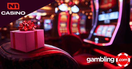 N1 Casino live Προσφορές* &amp; Επιβραβεύσεις για Παίκτες