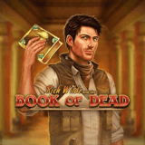 Beste Online Slots - Book of Dead