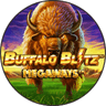 Buffalo Blitz Megaways