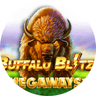 Buffalo Blitz Megaways