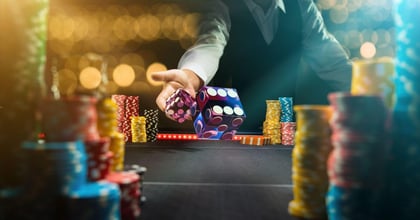 D'Alembert-System: Alle Vorteile der Roulette-Strategie