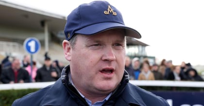 Gordon Elliott Runners, Odds &amp; Entries