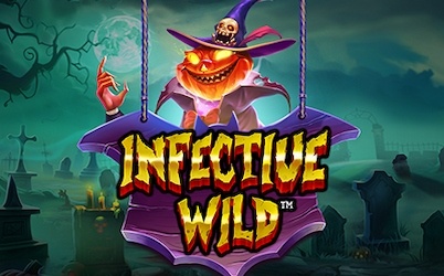 Infective Wild Spielautomat