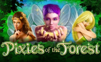 Pixies of the Forest