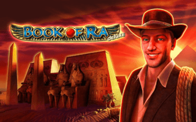 Recenzie Book of Ra Deluxe slot online