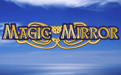 Magic Mirror Spielautomat