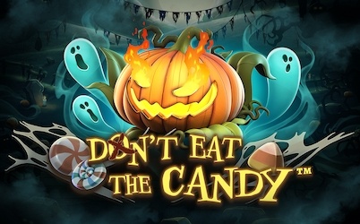 Don’t Eat the Candy Online Slot