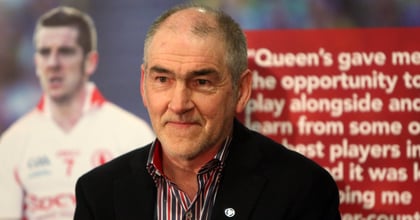 The Most Handsome Intercounty GAA Managers In Ireland Revealed