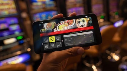 Kansas Sports Betting: Sportsbooks for Sept. 1 Launch Announced